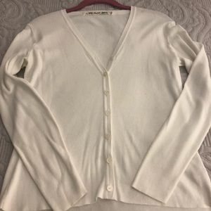 Michael Stars cardigan